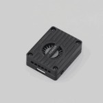 Foxeer 5.8G Reaper Extreme 3W 72CH VTX Image Transmission Module High-power for RC FPV Racing Drone Long-distance Navigation UAV